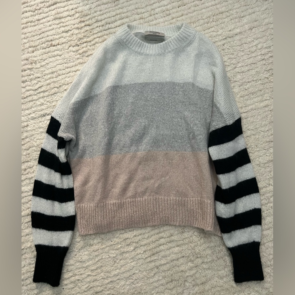 All Saints Sweater